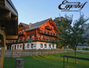 Eggerhof Ramsau Am Dachstein